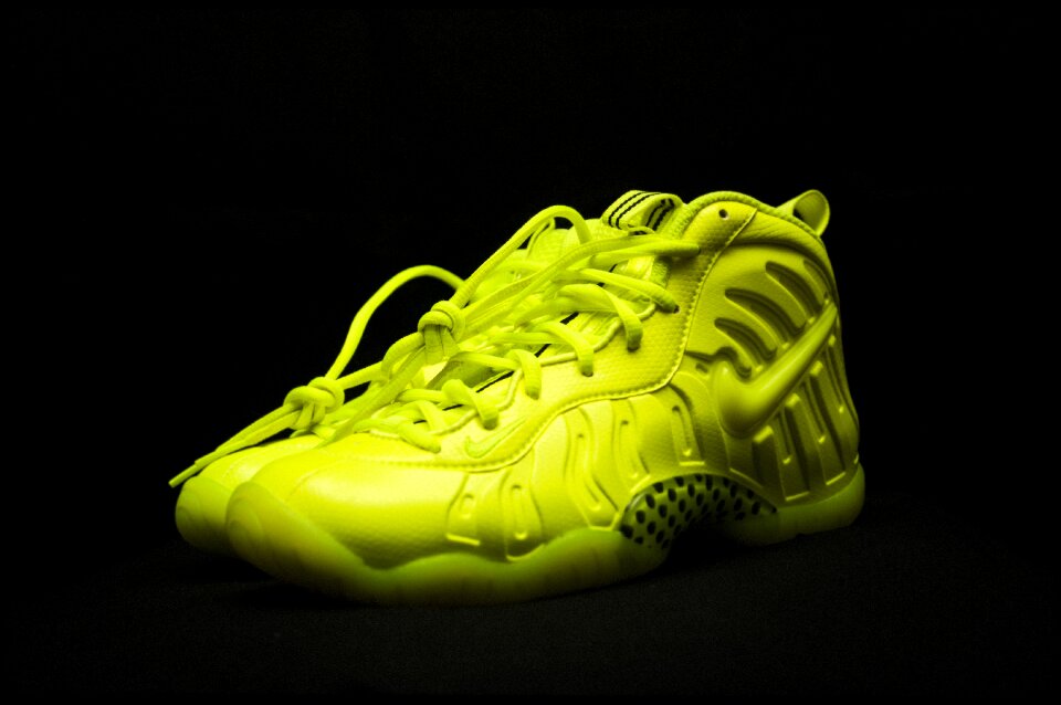Sneakerhead shoes casual