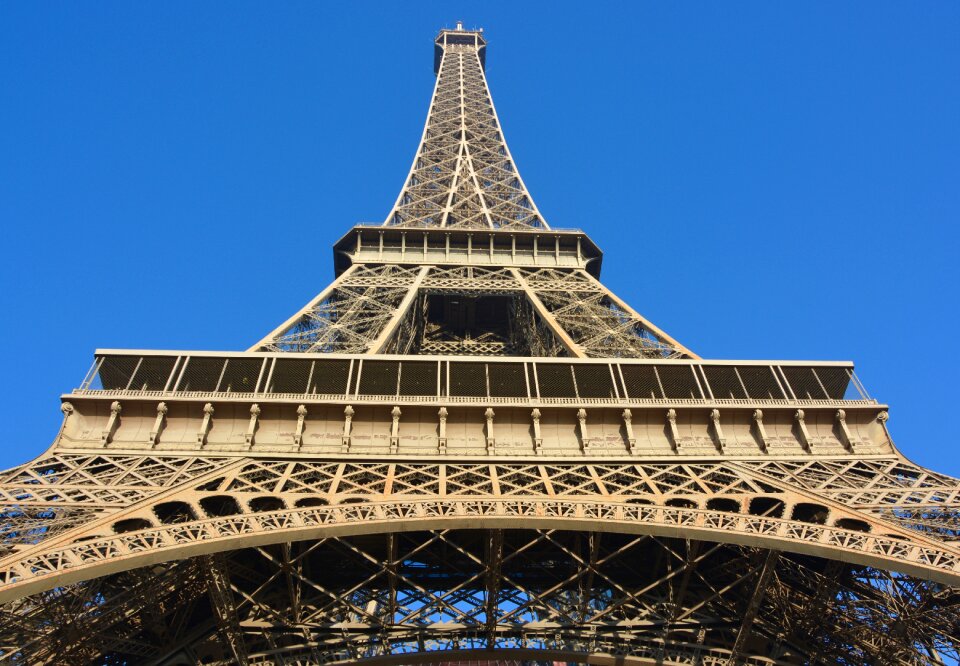 France travel culture