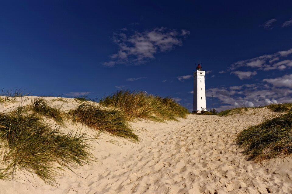 North sea northsea coastal landscape