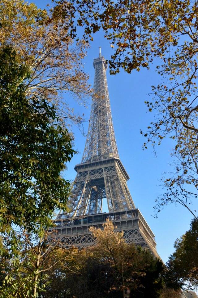 France travel culture