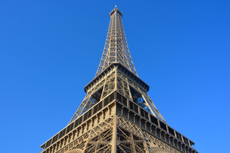 France travel culture