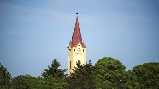Chapel history christianity