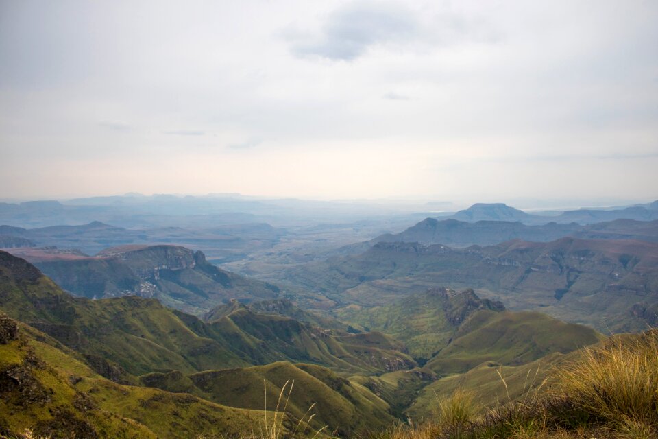 Nature south africa canyon