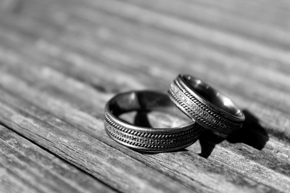 Marriage love weding