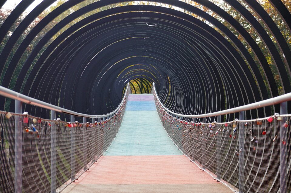 Away transition water