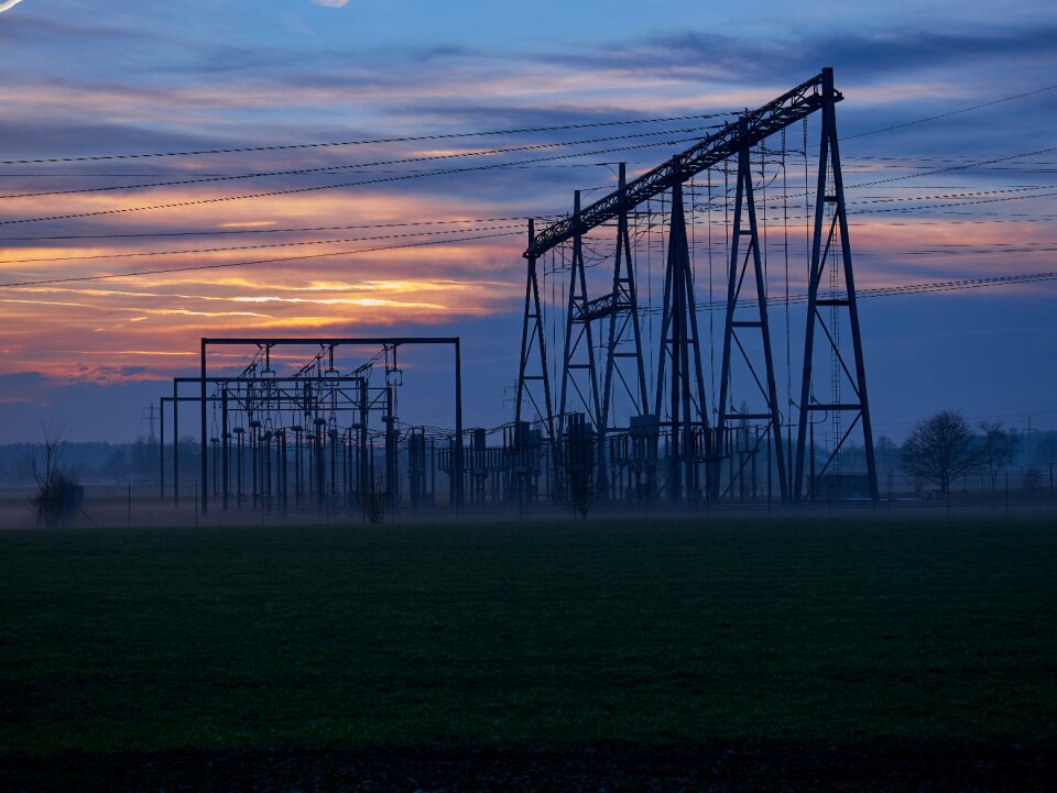 Power generation mood technology
