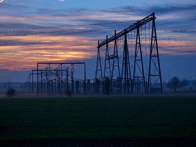 Power generation mood technology
