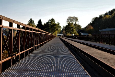 Track locomotive shed top