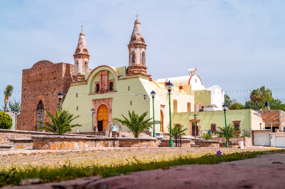 Hacienda de bocas hacienda de bocas slp san luis potosí