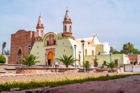 Hacienda de bocas hacienda de bocas slp san luis potosí