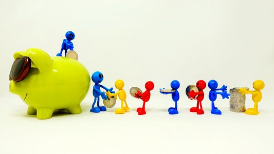 Together money finance