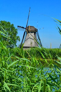 Holland landscape wicks photo