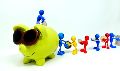 Together money finance