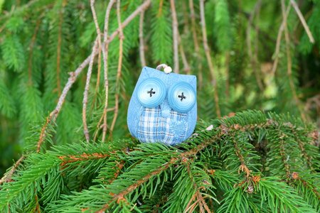 Gift children's toy soft toy
