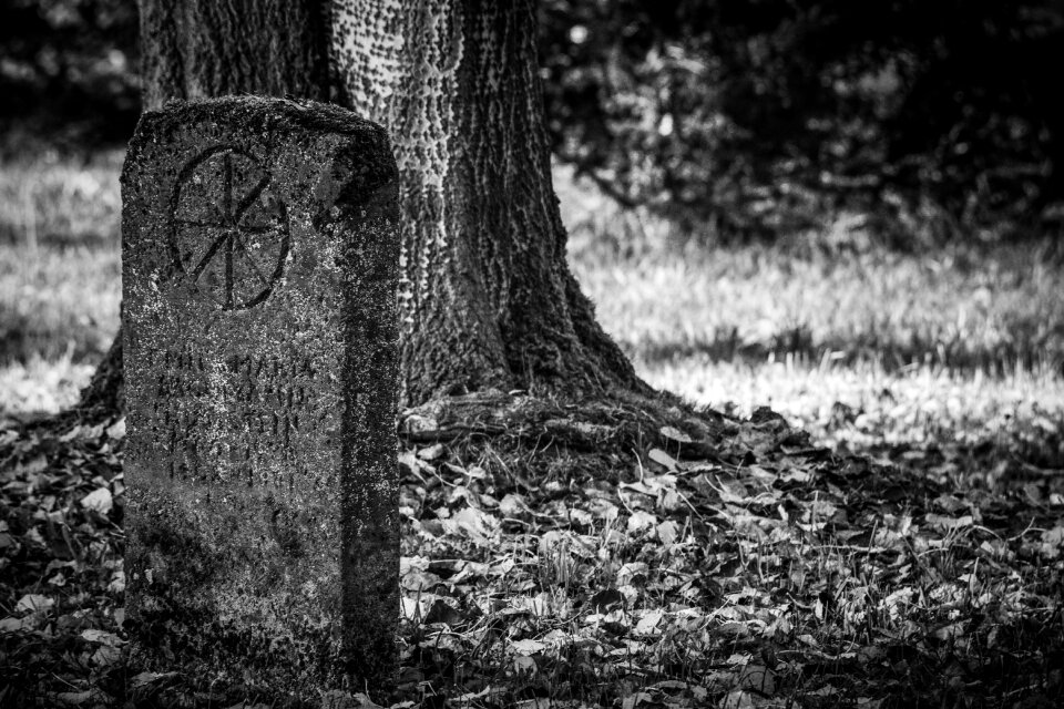 Death mourning condolences
