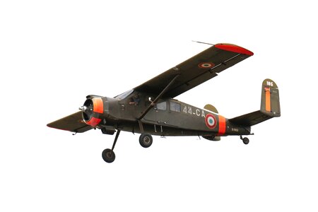 Wing m17 army
