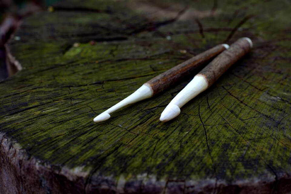 Old craft carve carving