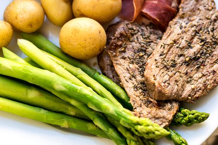Fresh healthy health
