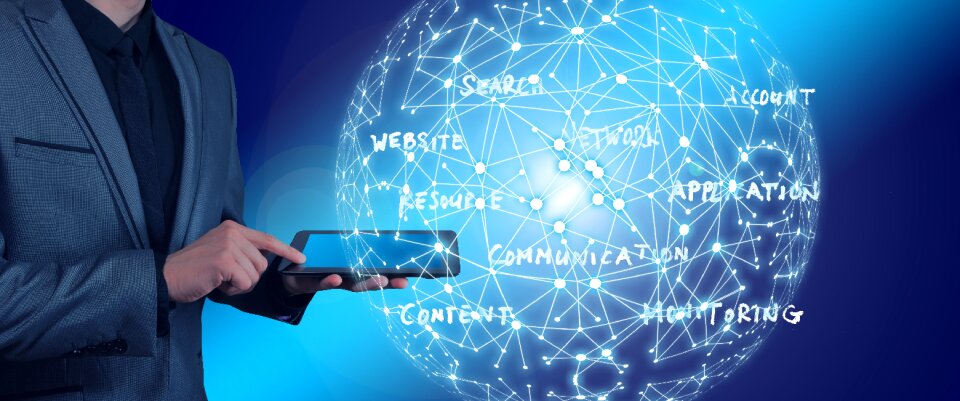 Technology digital communication