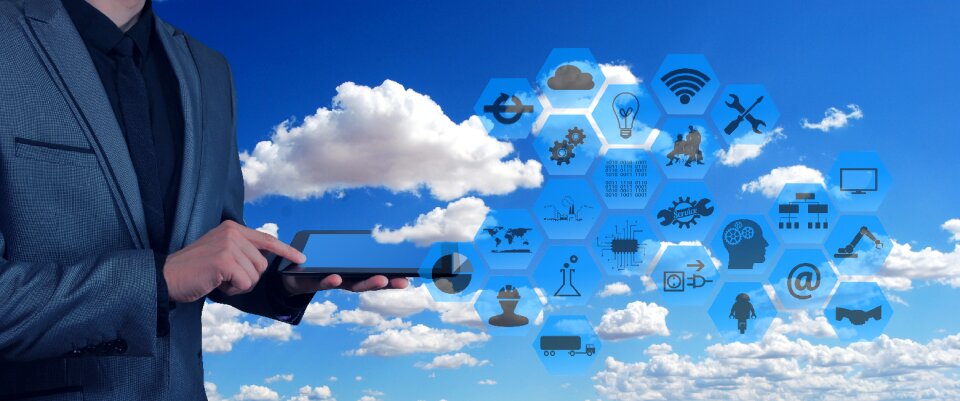 Technology digital communication