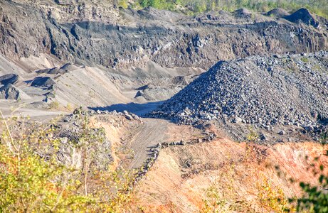 Lava removal pumice removal pumice