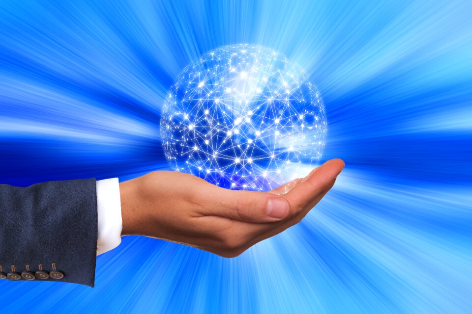 Technology digital communication