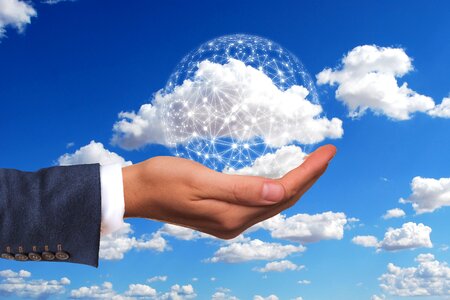 Cloud memory store
