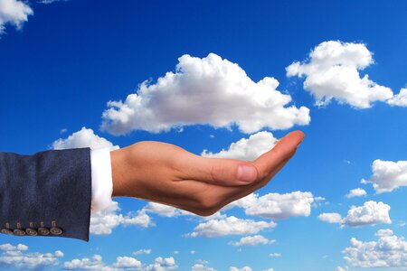 Cloud memory store
