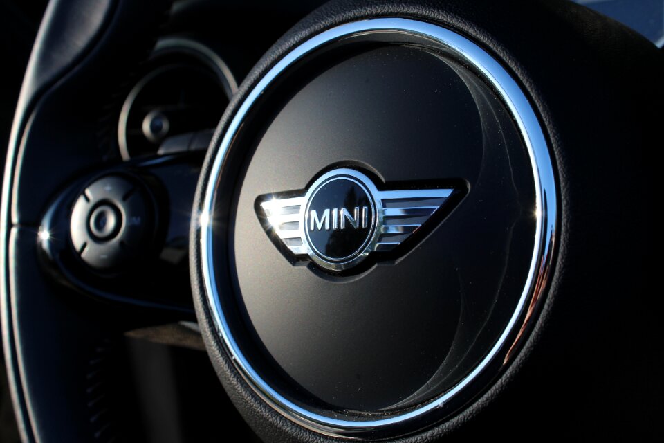 Mini automobile toys