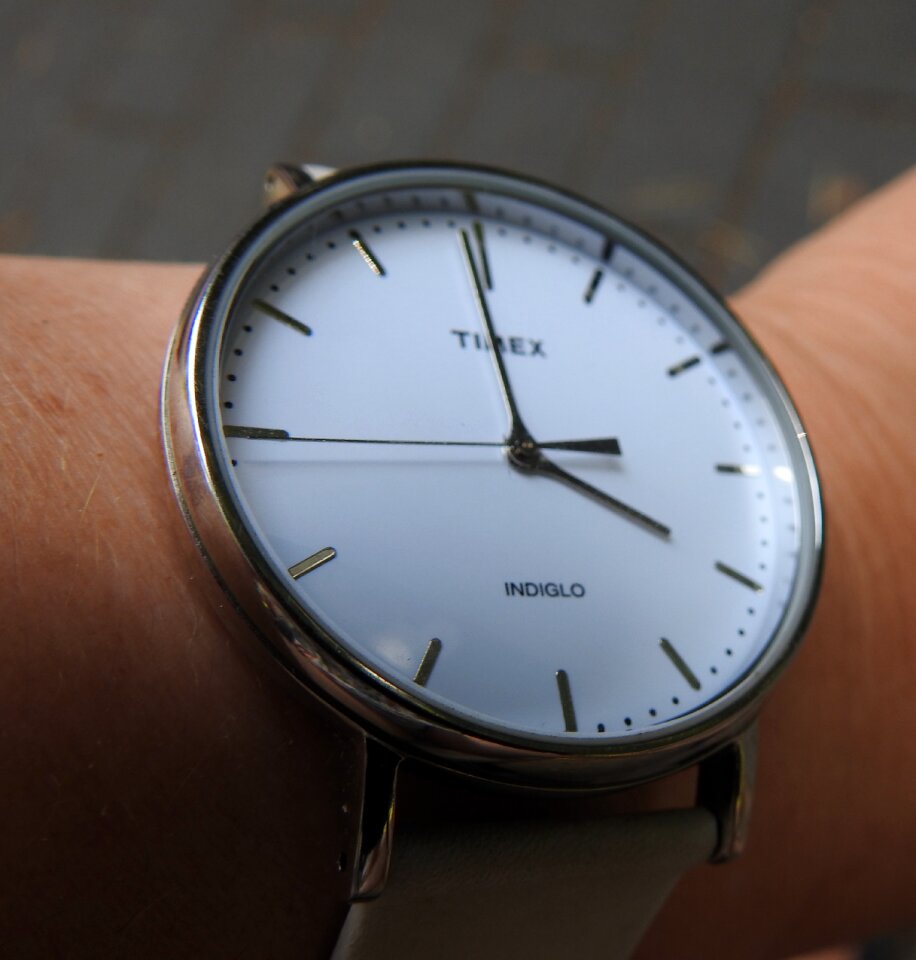 Tips jewelry watches