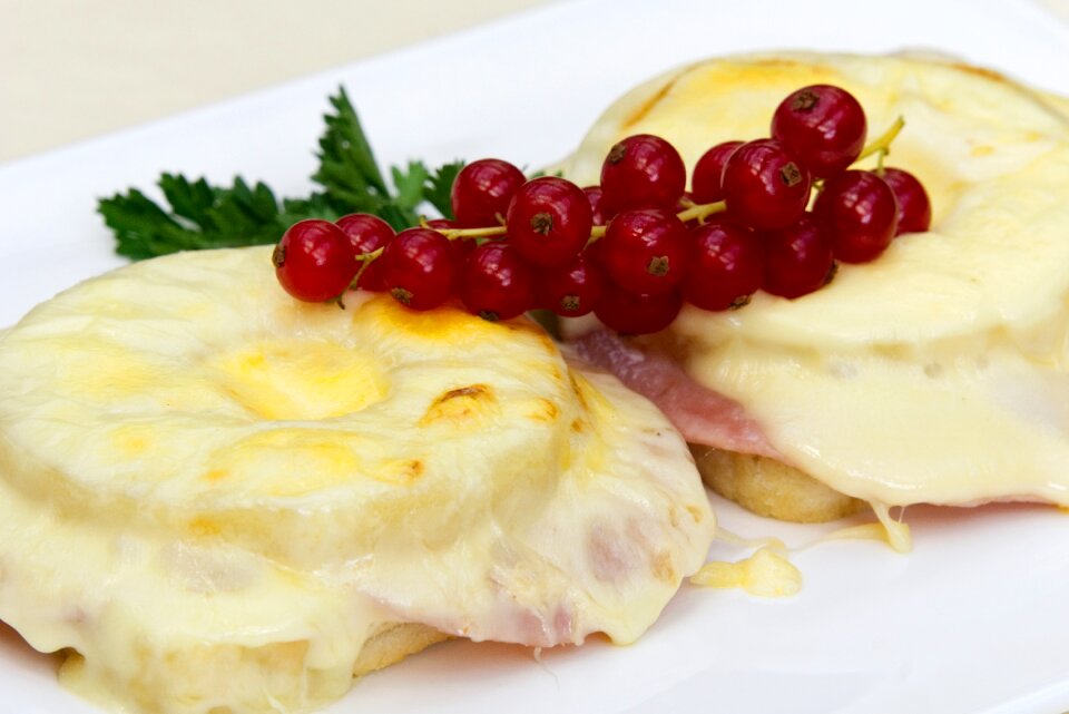 Food enjoy delicious