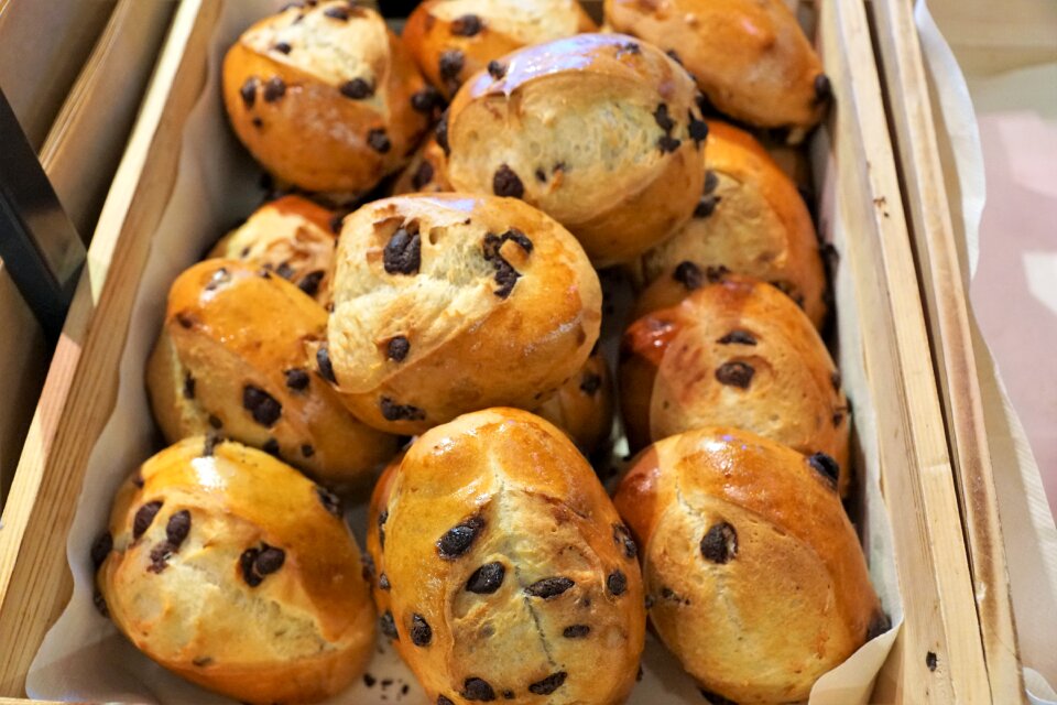 Food bakery cake
