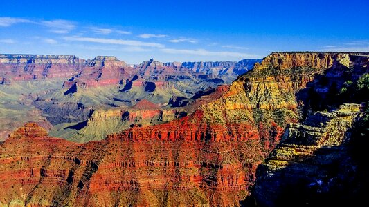 Travel usa arizona