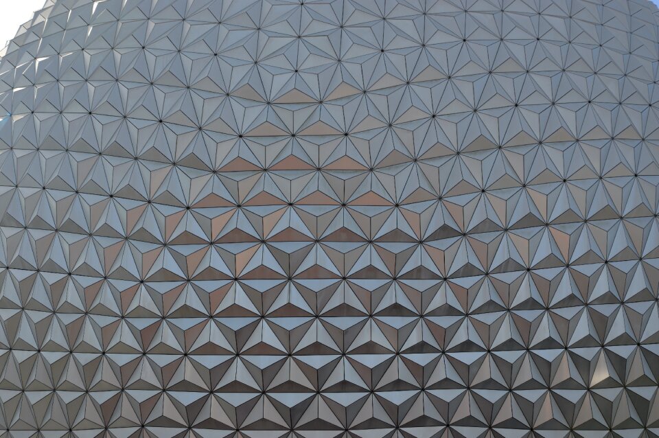 Pattern form background