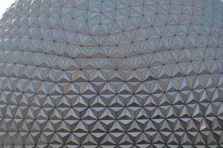 Pattern form background