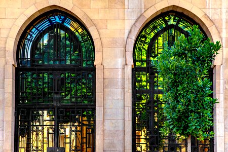 Oriental orient beirut