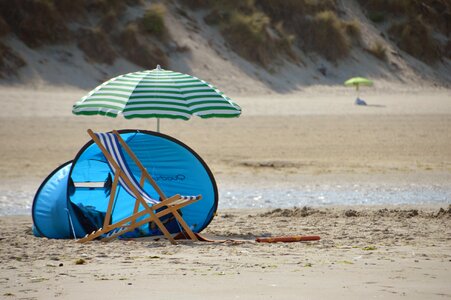 Hauts de france resort sand