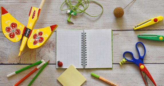 Learning childhood kindergarten