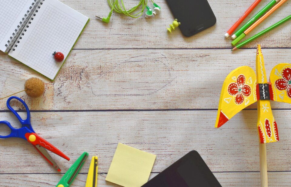 Childhood education preschool