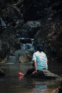 Recreation river travel