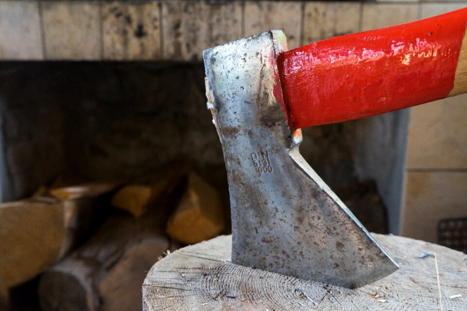 Diy chop wood lumber