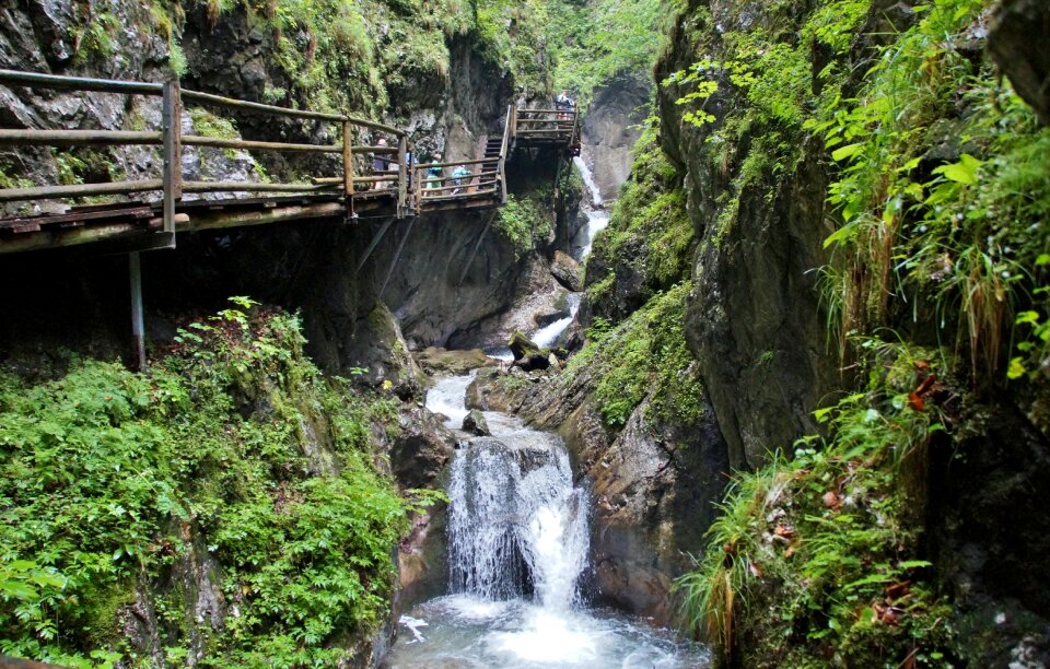 Dr vogelgesang klamm