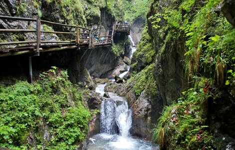 Dr vogelgesang klamm