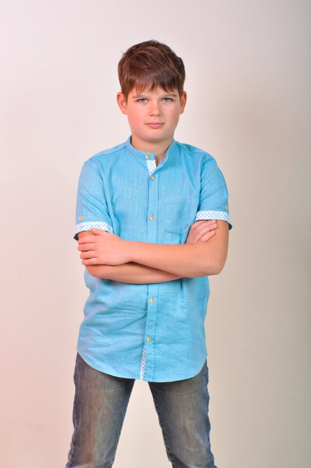 Looking for boy background