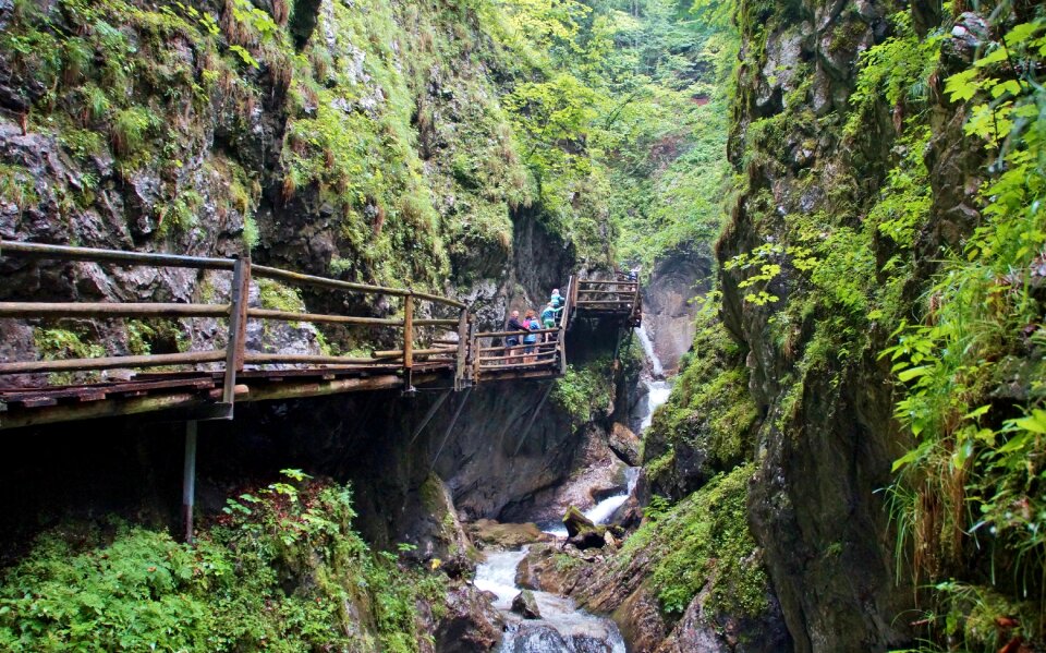 Dr vogelgesang klamm