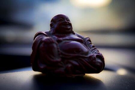 Buddha buddhism meditation photo