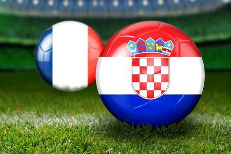 World cup 2018 russia fifa