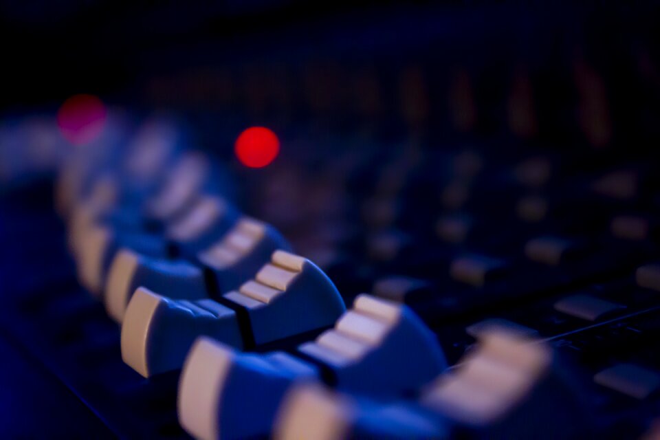 Equipment volume professional