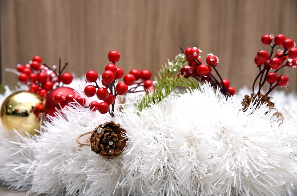 Postcard celebrate holidays