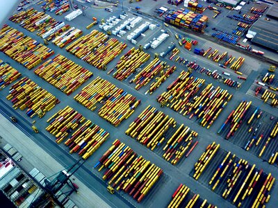 Transport load taps